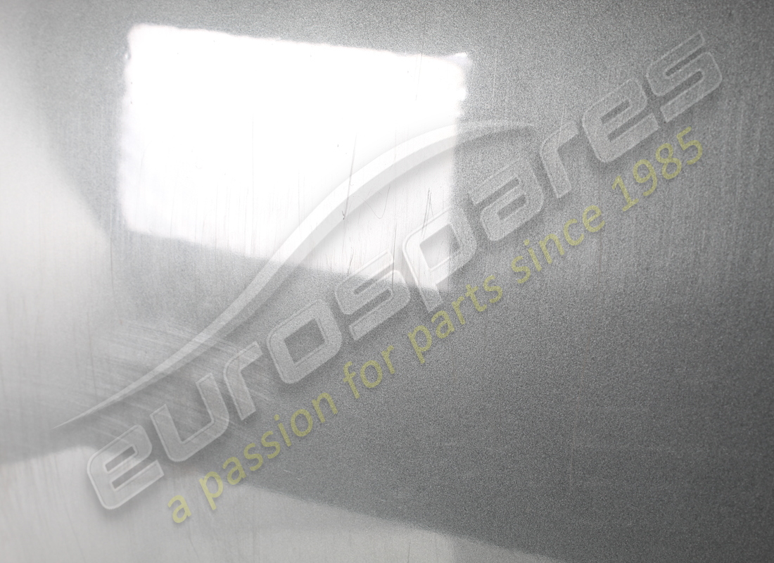 used maserati complete front lh door2nd version. part number 374530103 (3)