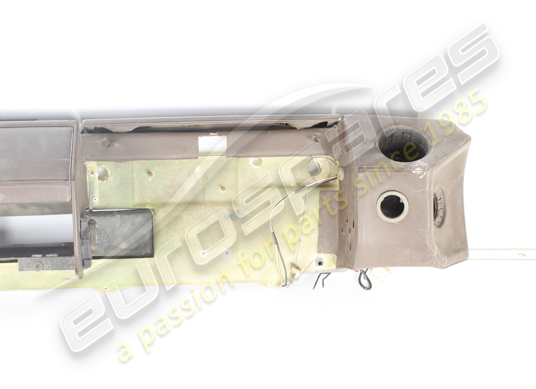 used ferrari dashboard complete lhd part number 61562100 (4)