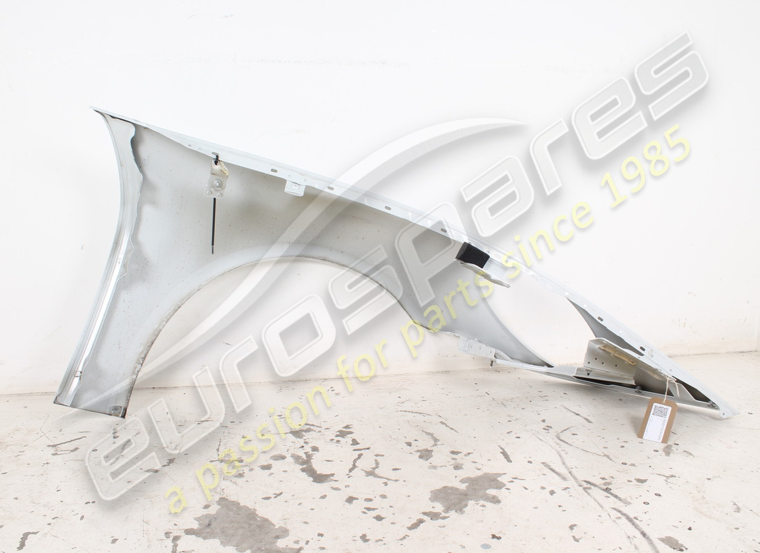used porsche wing primed. part number 992821101aygrv (3)