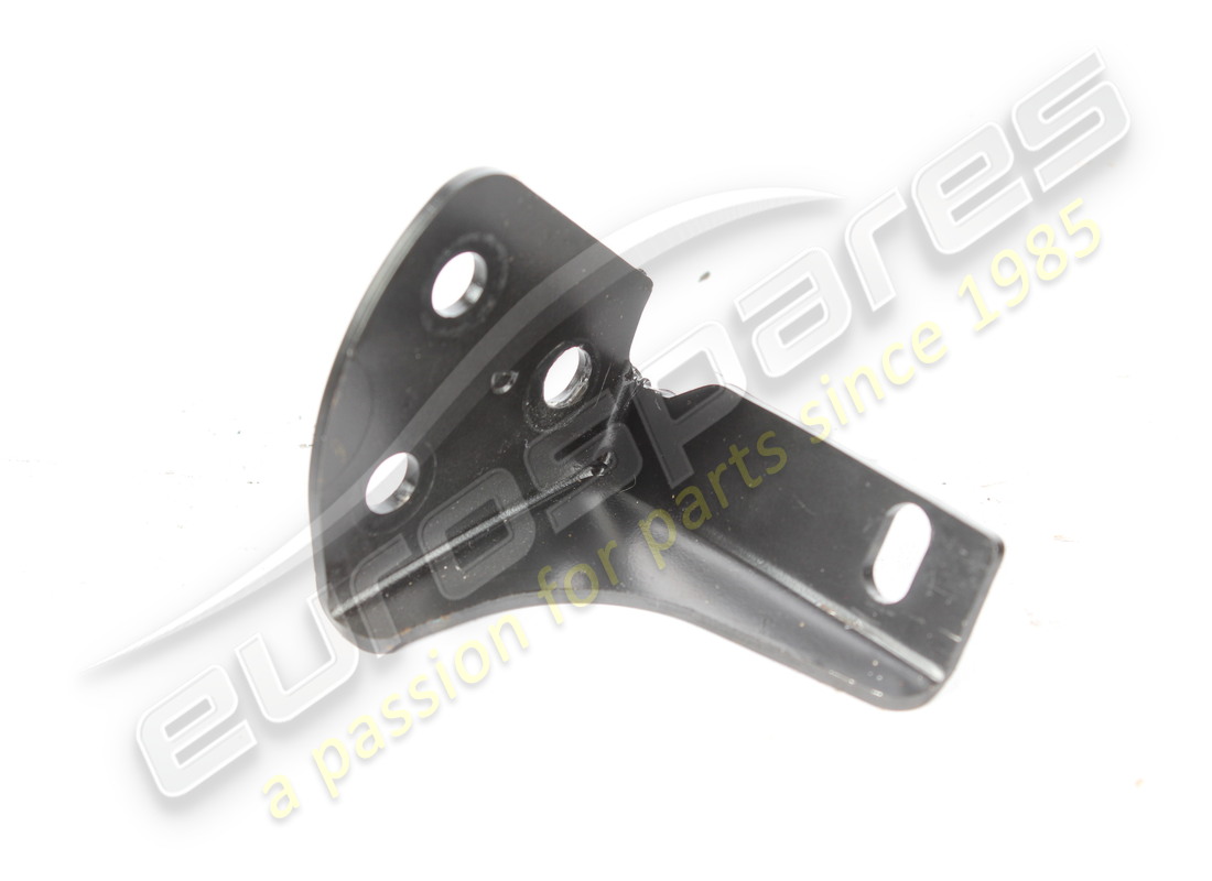 used ferrari lower rh door pull bracket. part number 89385700 (2)