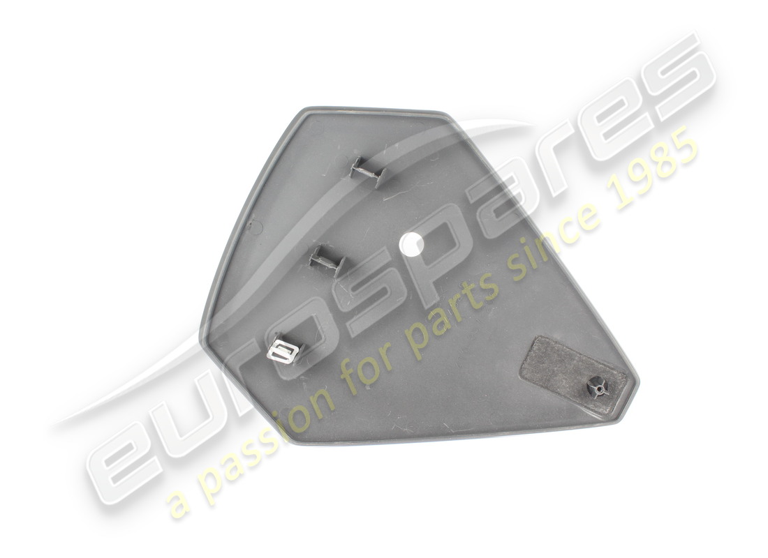 used lamborghini cover top cover. part number 4t0858189d (2)