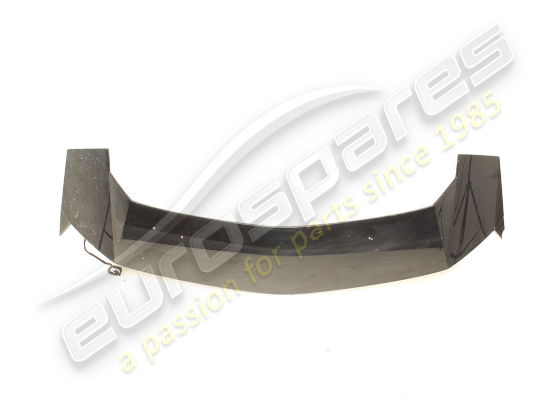 USED Lamborghini REAR SPOILER . PART NUMBER 4ML827933A (1)