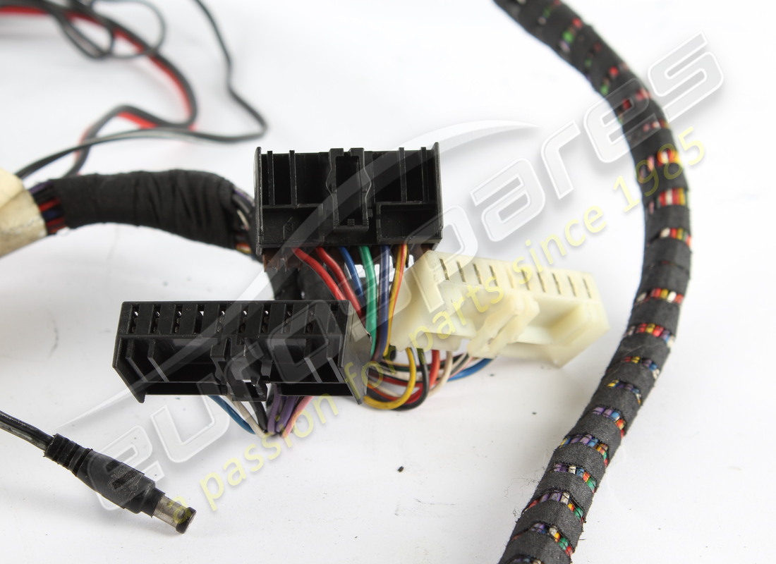 used ferrari cables. part number 159787 (4)