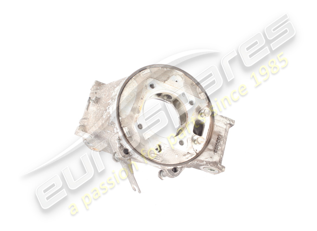 USED Ferrari HUB HOLDER . PART NUMBER 162938 (1)