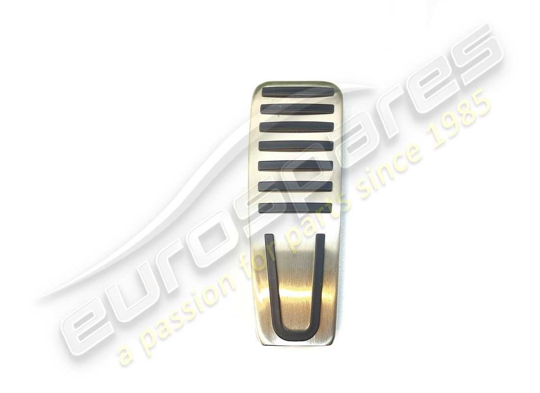 NEW Maserati RHD THROTTLE PEDAL COVER (SP . PART NUMBER 673004671 (1)