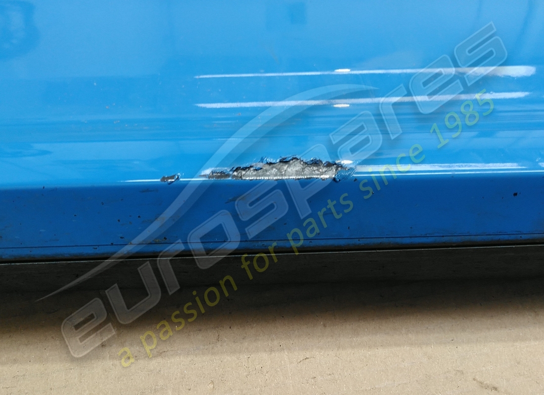 used lamborghini cover. part number 4ml853959by9b (3)