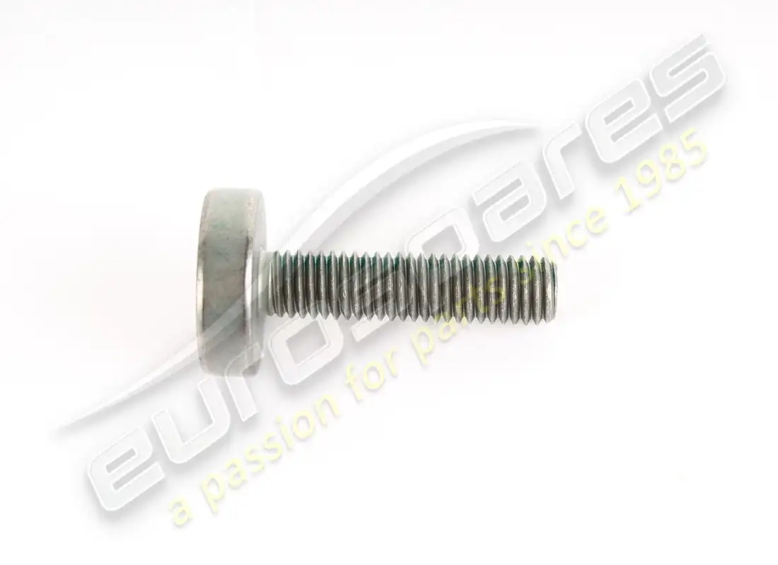 new porsche hexagon socket head bolt. part number paf008362 (2)