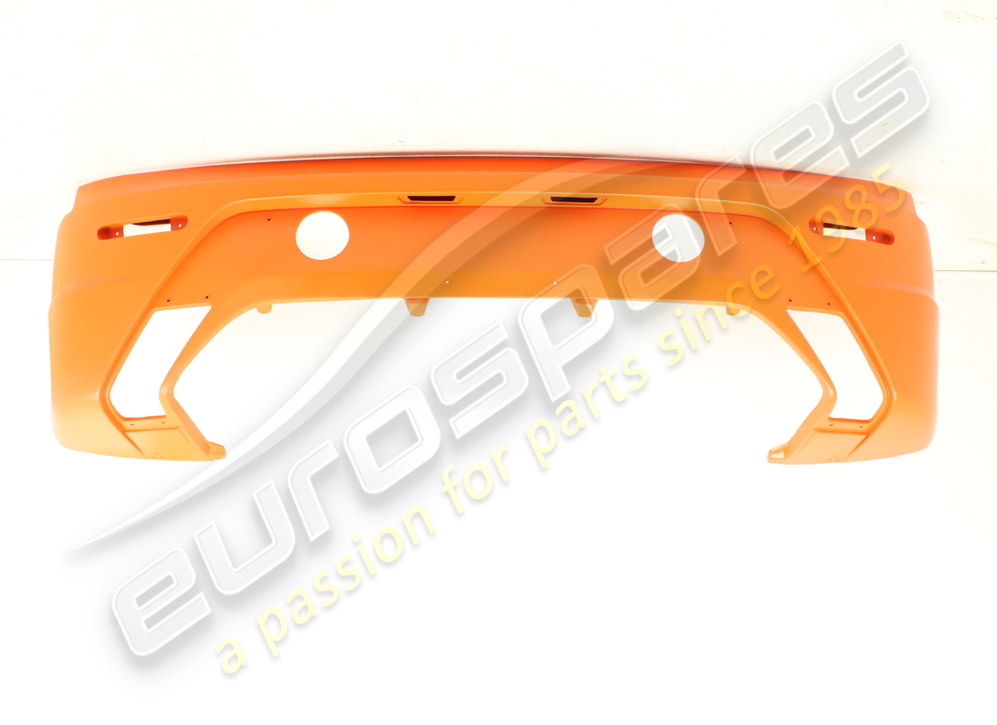 new eurospares rear bumper. part number 69828810 (1)