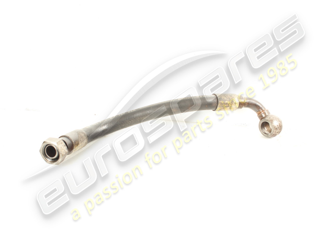used ferrari oil hose. part number 240717 (2)