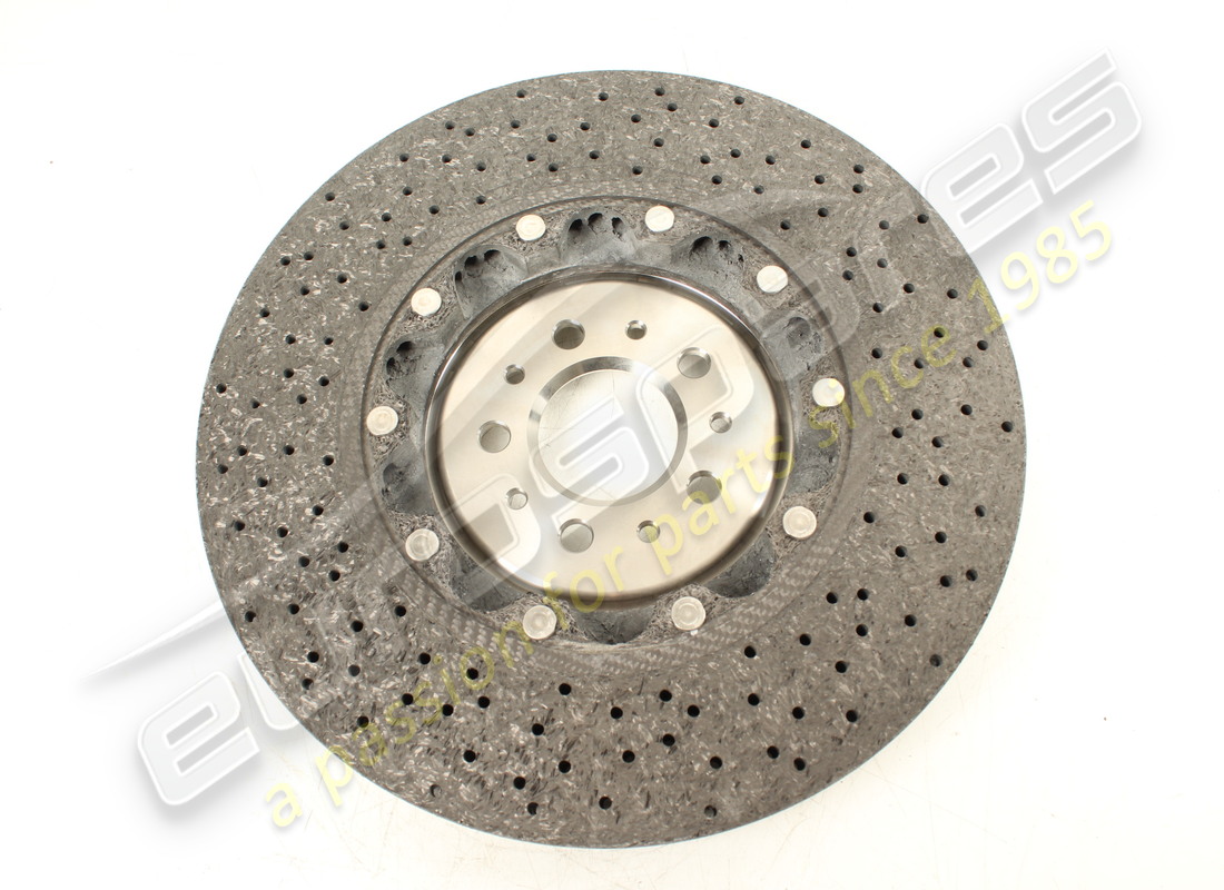 new ferrari front brake disc. part number 240595 (2)