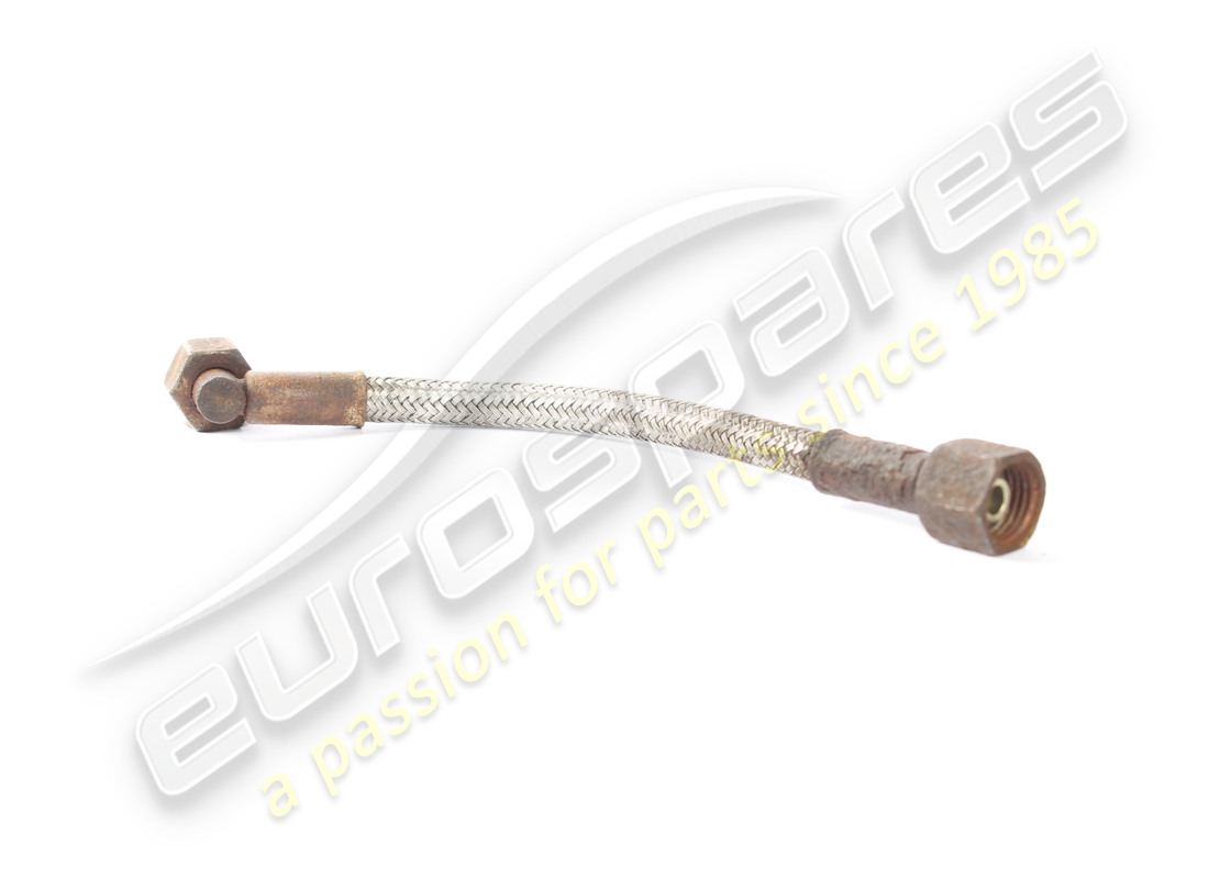 used ferrari accumulator to filter connection pipe. part number 125199 (2)