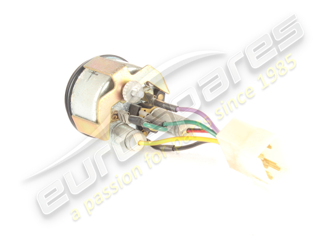 used ferrari fuel level gauge. part number 125945 (2)