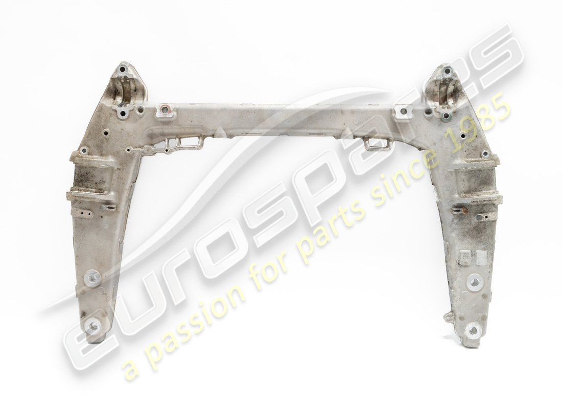 USED Porsche CROSS MEMBER . PART NUMBER 992401309K (1)