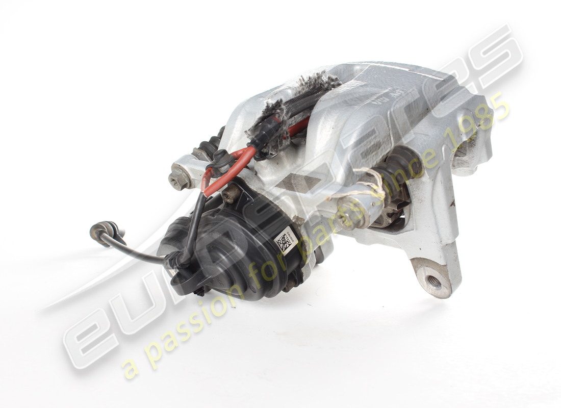used eurospares complete rear caliper (rh). part number eap1227377 (2)