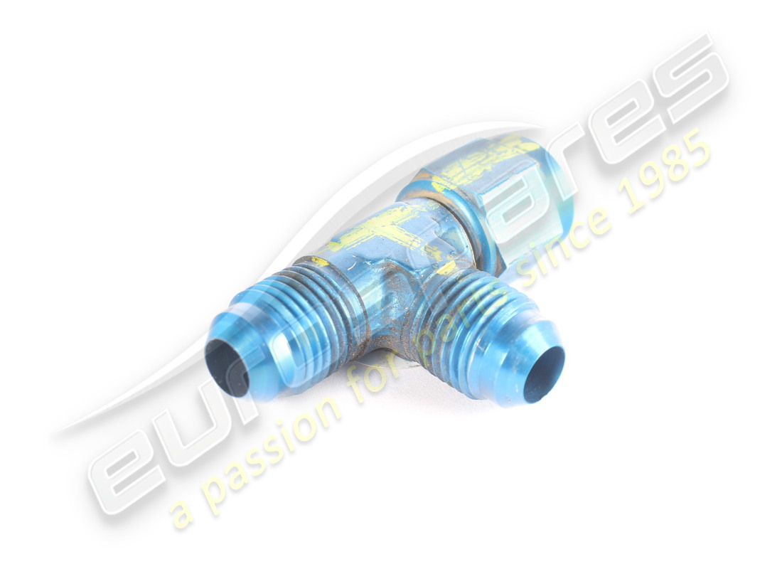 used ferrari 3-way connector. part number 267425 (2)