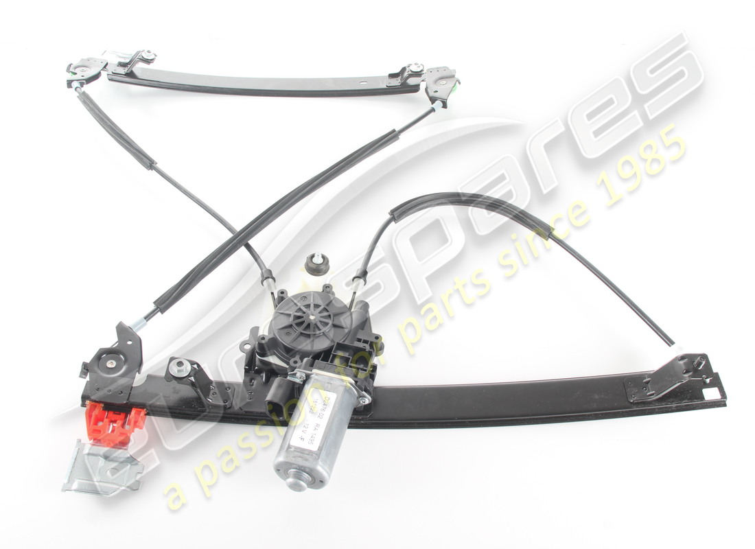 new (other) maserati rh front glass lift. part number 84934000 (1)