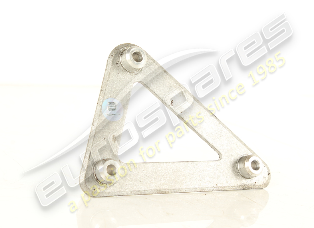 used ferrari bracket fastening duct to rh part number 320715 (4)