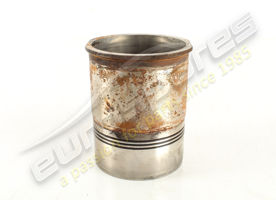 used ferrari cylinder liner. part number 243339 (3)