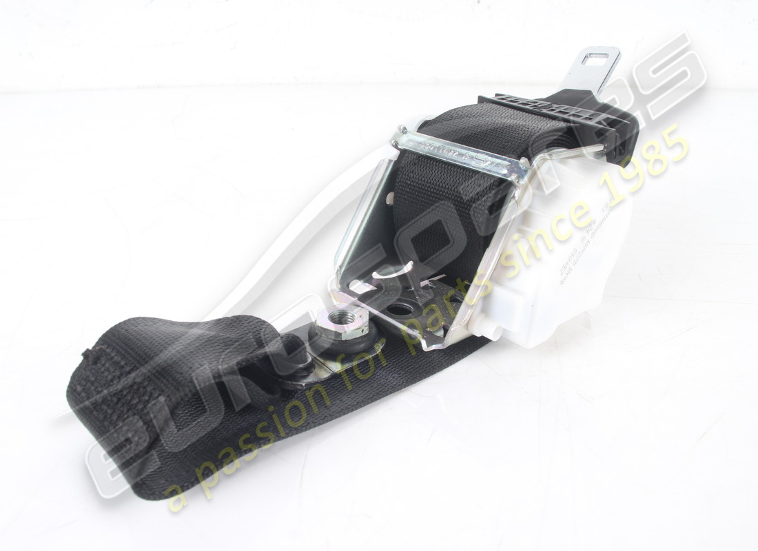 used ferrari rear belt winder section kit. part number 83912100 (2)