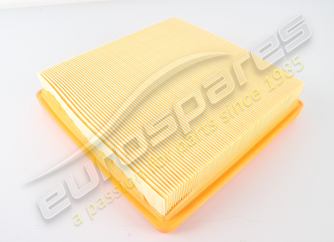 NEW PORSCHE AIR FILTER - REPAIR SET FOR MAINTENANCE - SEE ILLUSTRATION:. PART NUMBER 96411032701 (2) new porsche air filter - repair set for maintenance - see illustration:. part number 96411032701 (2)