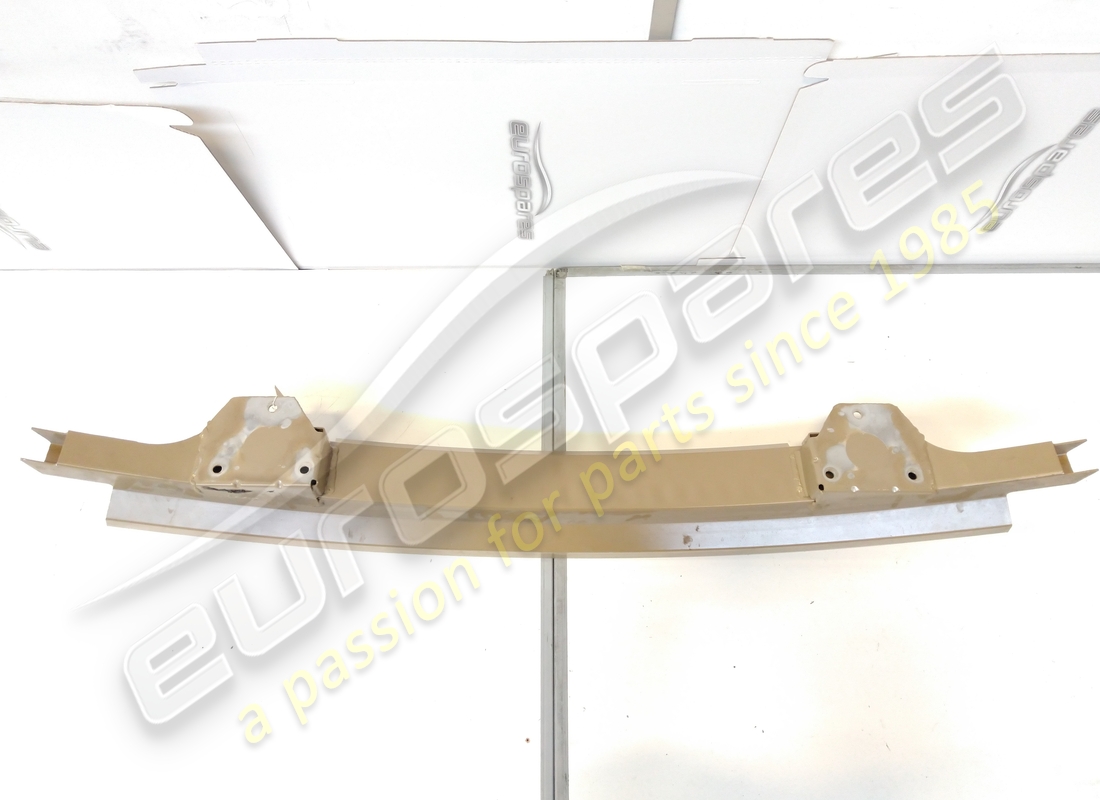 new maserati rear bumper cross member. part number 80308900 (2)