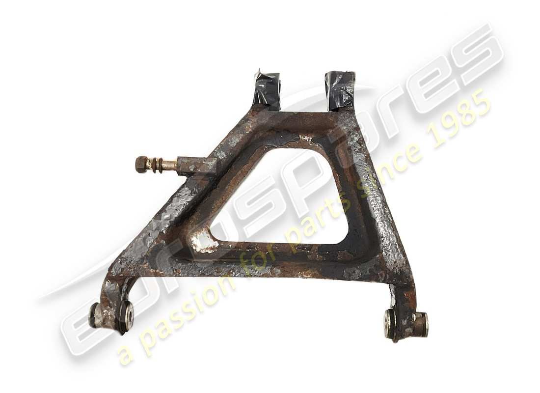 used ferrari lh lower rear suspension lever. part number 104429 (2)
