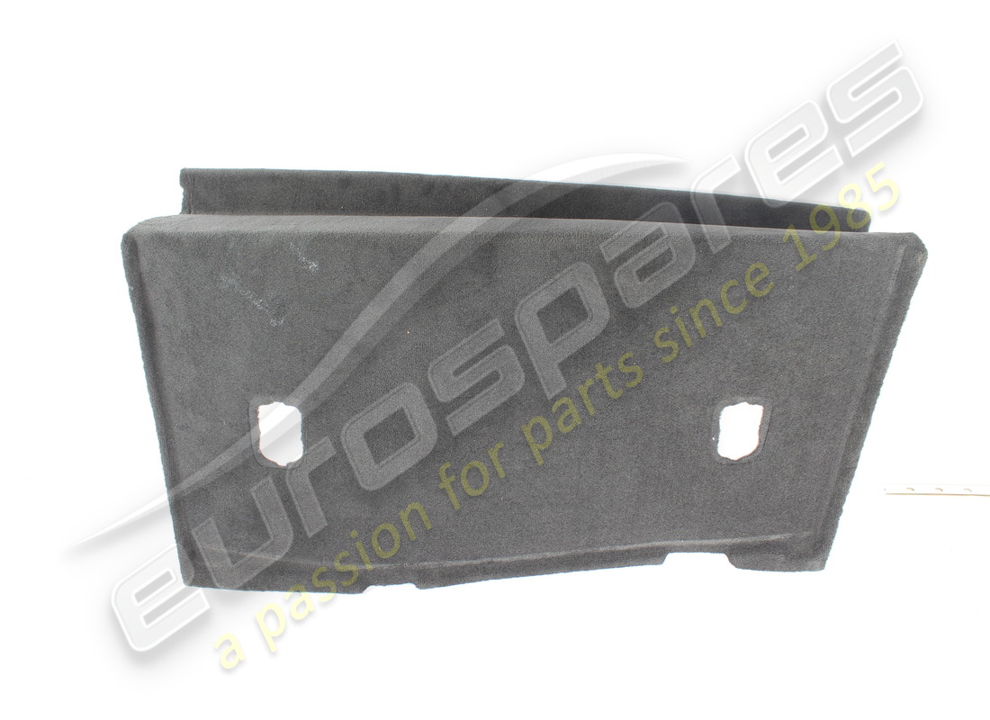 used porsche shelf black. part number 9gt863411ox7 (1)