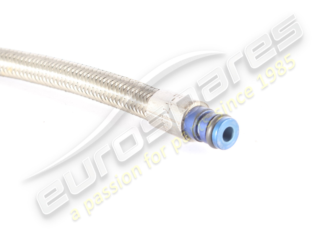 used ferrari fuel pipe from regulator to. part number 171345 (3)