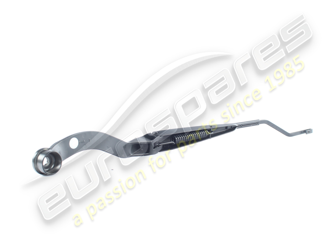 used ferrari pilot side windshield wiper. part number 80840800 (2)