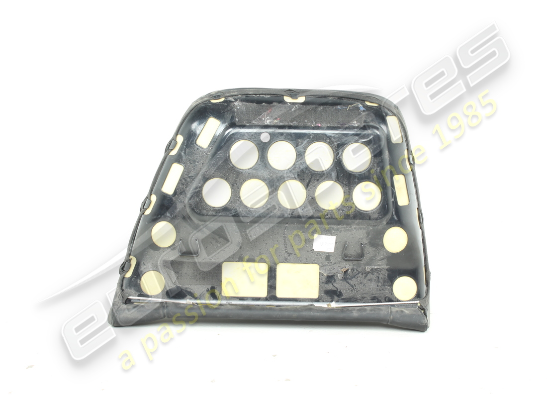 used ferrari lh seat cushion. part number 89327500 (2)