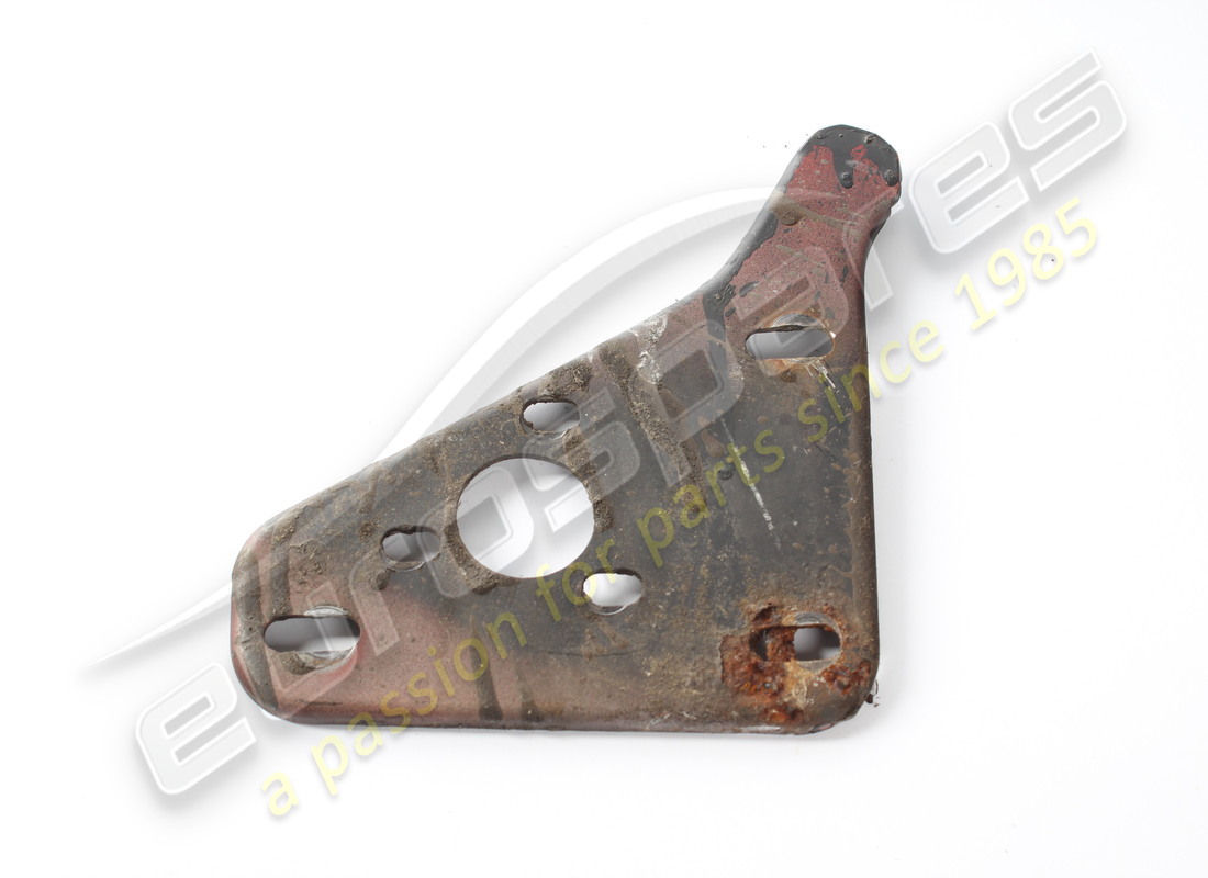 used ferrari rh head lamp motor support bracket. part number 61531200 (1)