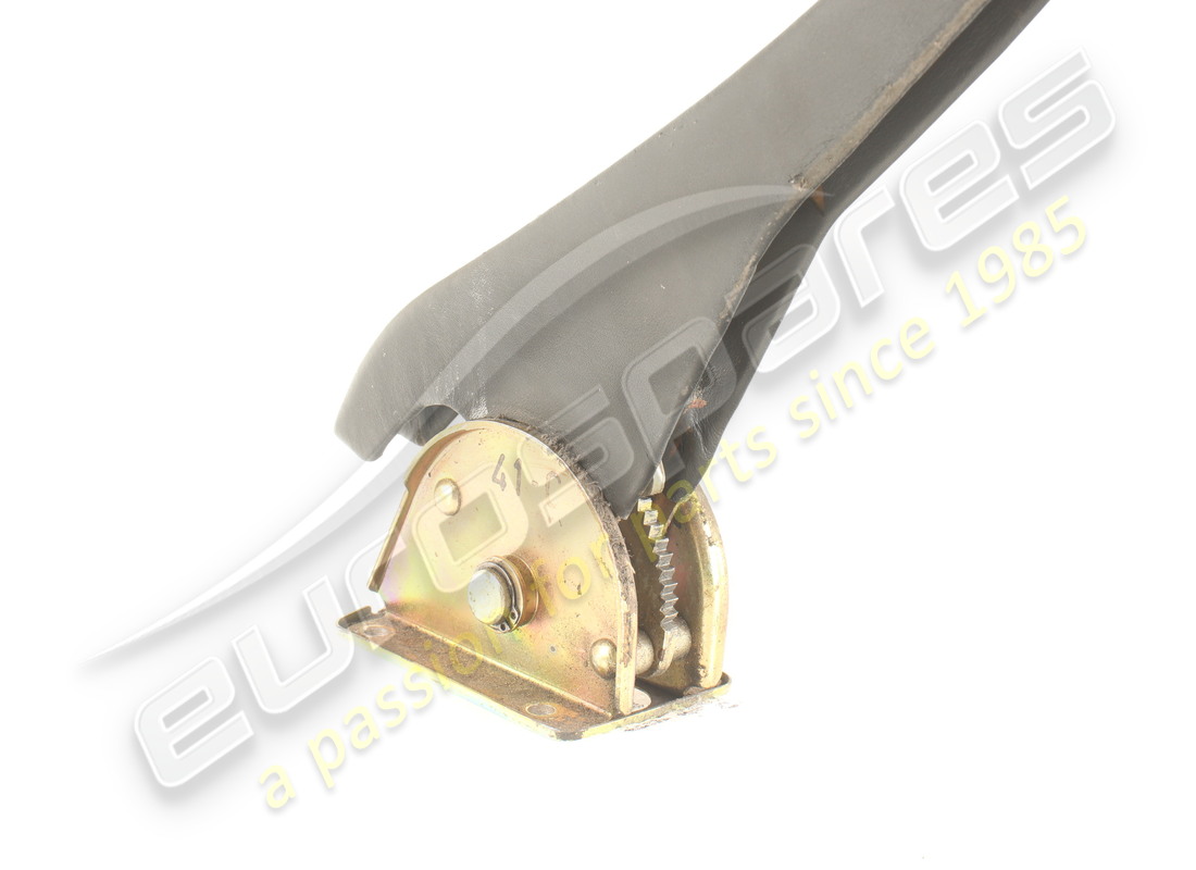 used ferrari handbrake lever. part number 154095 (3)