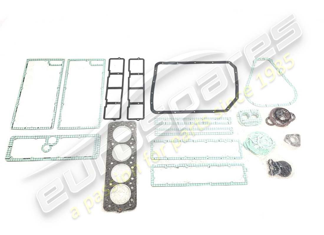 new eurospares engine gasket kit. part number 001526486 (1)