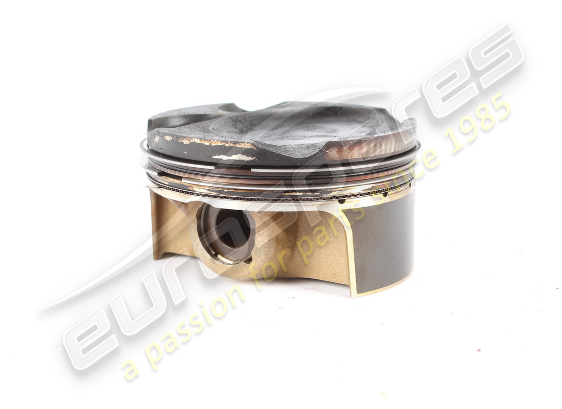 USED FERRARI COMPLETE PISTON, RH BANK. PART NUMBER 296832 (2) used ferrari complete piston, rh bank. part number 296832 (2)