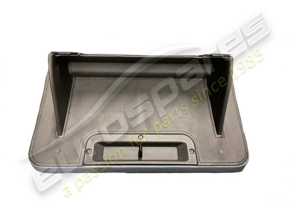 used aston martin glovebox, complete assembly. part number 4g43c06010aew (2)