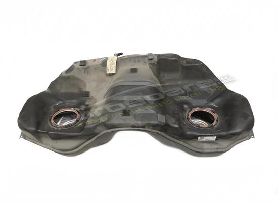 used maserati fuel tank part number 670031625