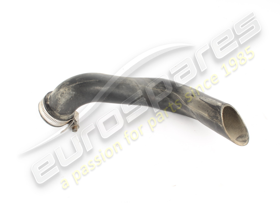 used ferrari drain pipe lhd part number 63200800 (2)