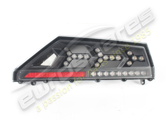 new (other) lamborghini rear lamp part number 410945096e