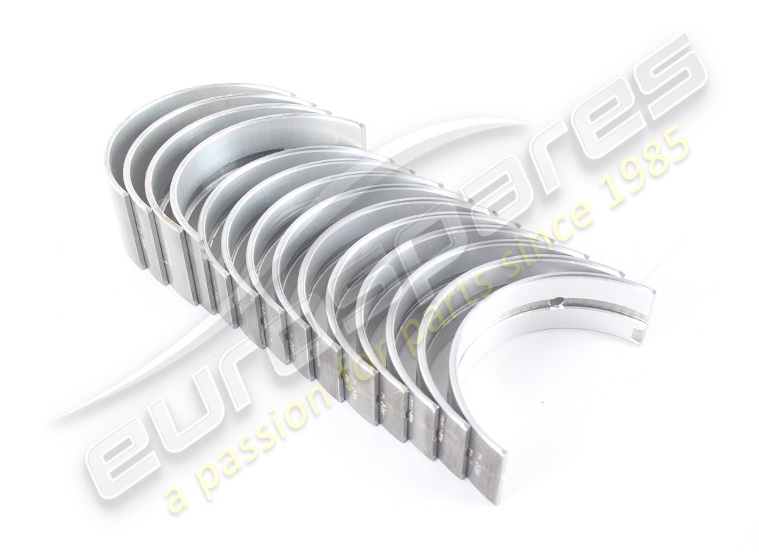 new ferrari main bearing set 1st undersize 0.254mm 2.7 motronic. part number 153214 (1)