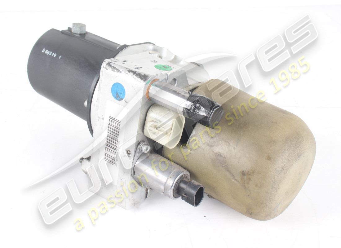 used ferrari electric pump. part number 328447 (1)