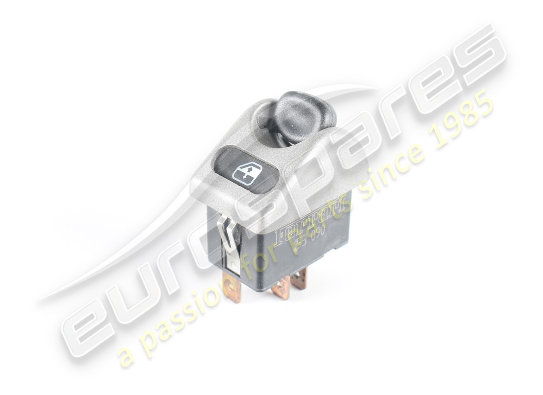 new ferrari window lift switch. part number 153090 (1)