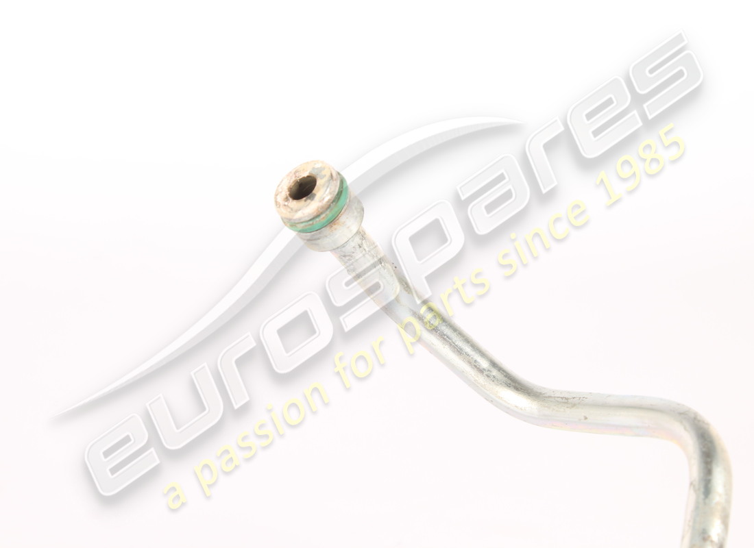 used ferrari tubo mandata h2o a turbo sx. part number 826626 (3)