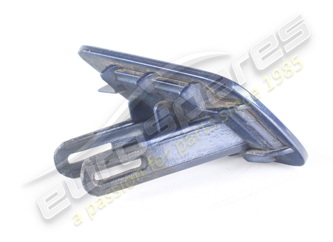 USED FERRARI LH HEADLIGHT WASHER COVER. PART NUMBER 87407210 (2) used ferrari lh headlight washer cover. part number 87407210 (2)