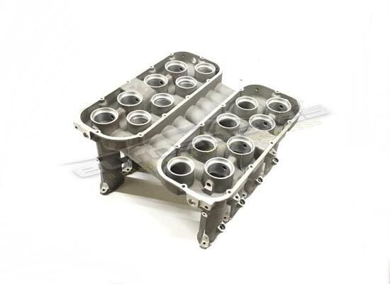 new ferrari intake manifold part number 182315
