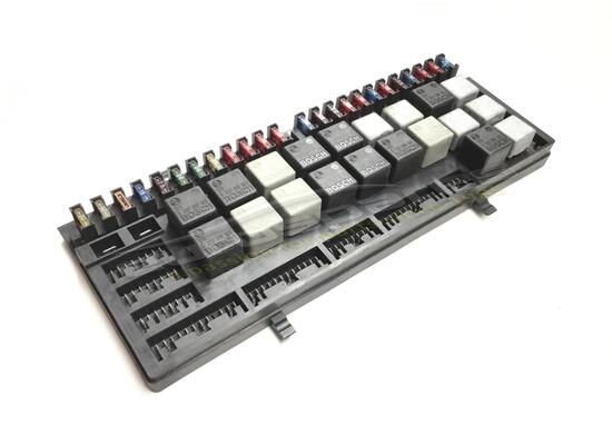 used ferrari control unit part number 159506