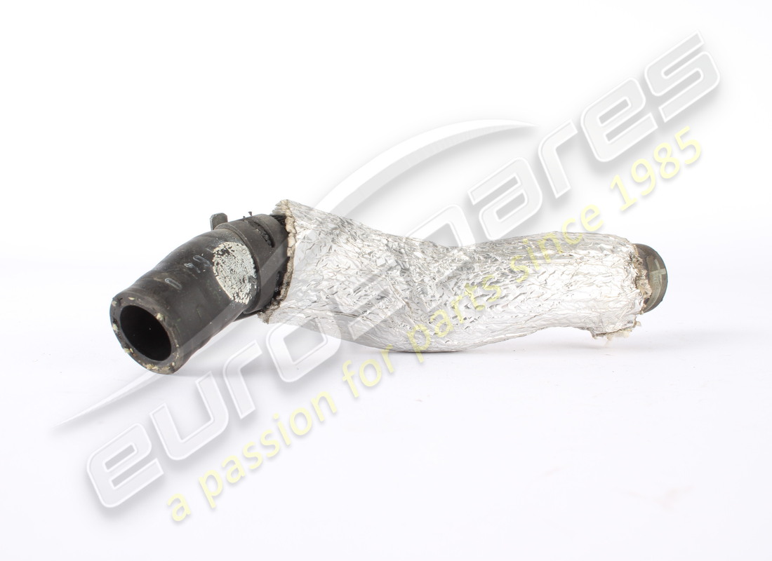 USED Lamborghini COOLANT HOSE ATF-VORLAUF . PART NUMBER 4S0121060C (1)