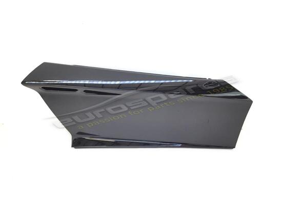 new lamborghini rh door part number 470831052e