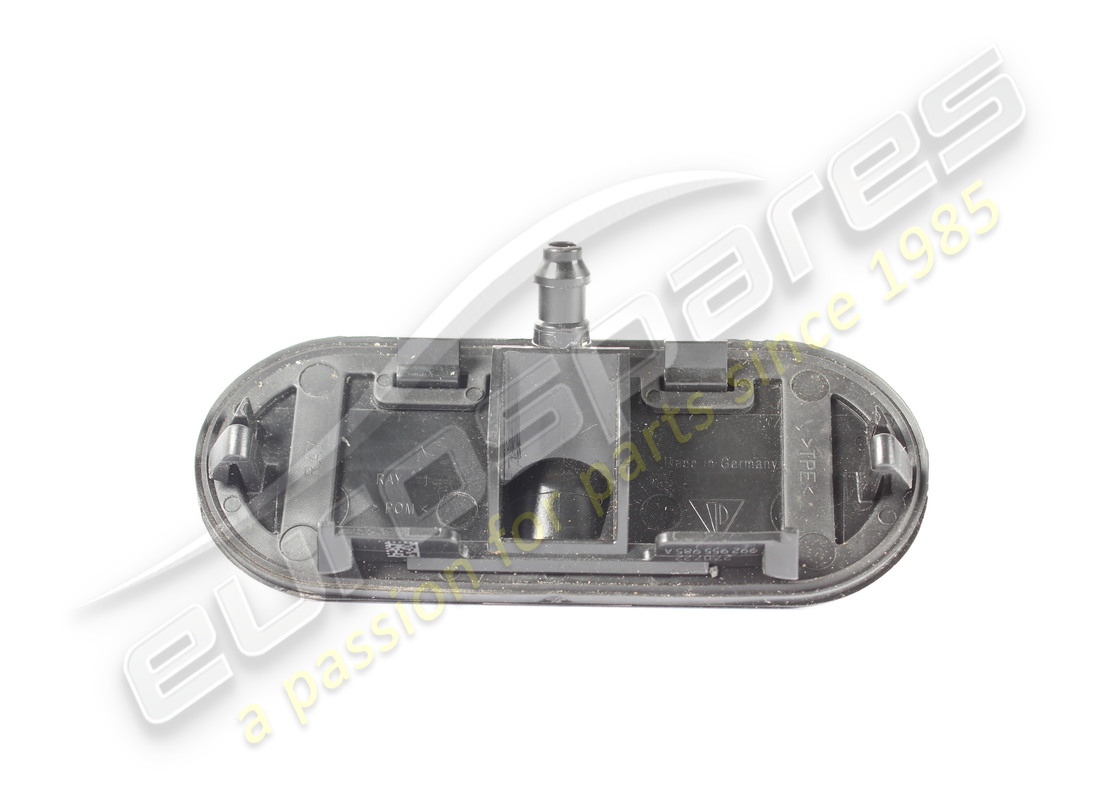 used porsche jet. part number 992955985a (2)
