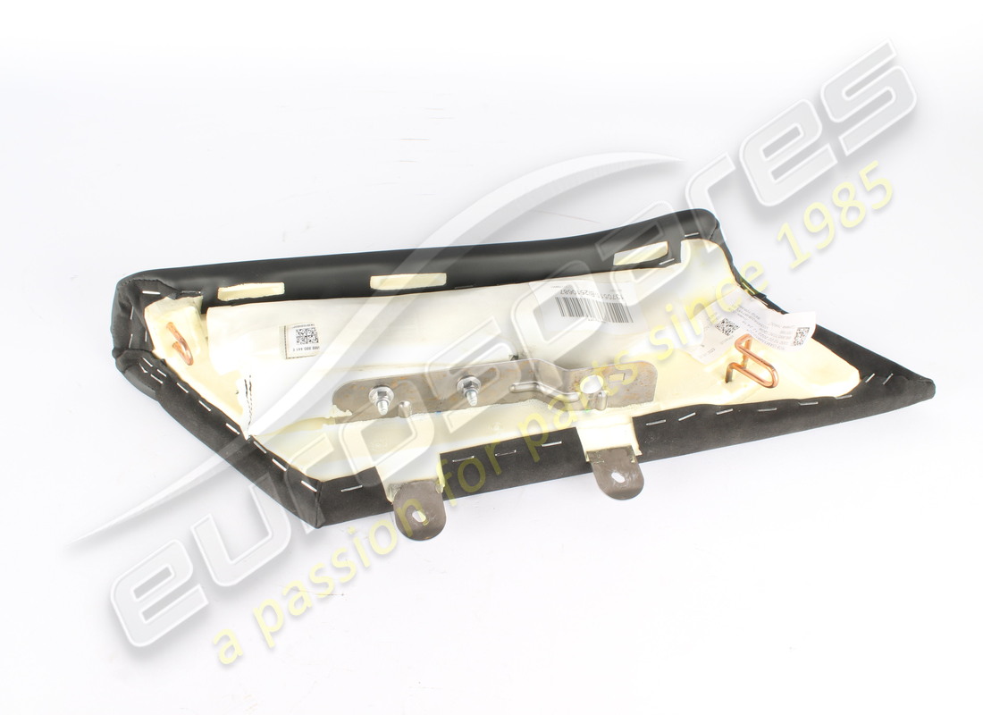 used eurospares lh side padding with air bag unit. part number eap1492283 (2)