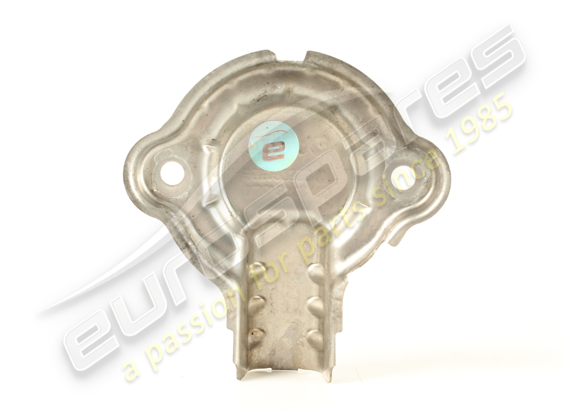 used lamborghini shield. part number 06m103555c (2)